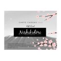 Geschenkkaart van 20 €
