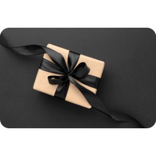 Geschenkkaart van 20 €