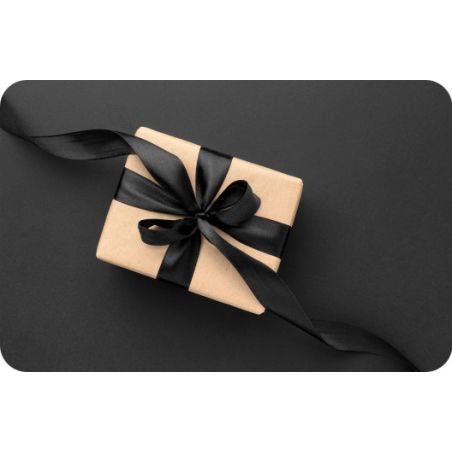 Geschenkkaart van 20 €