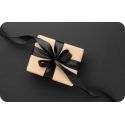 Carte cadeau dès 20€ Carte cadeau dès 20€