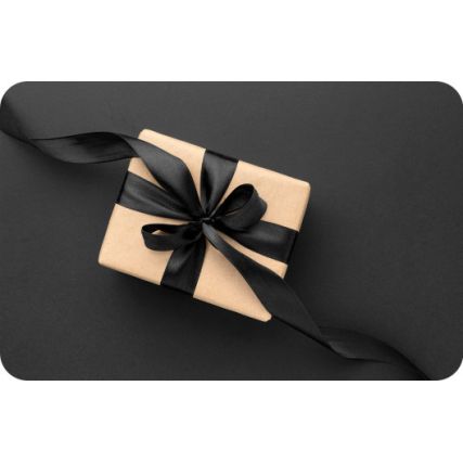 Carte cadeau