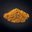 Polvo de cúrcuma de colombia