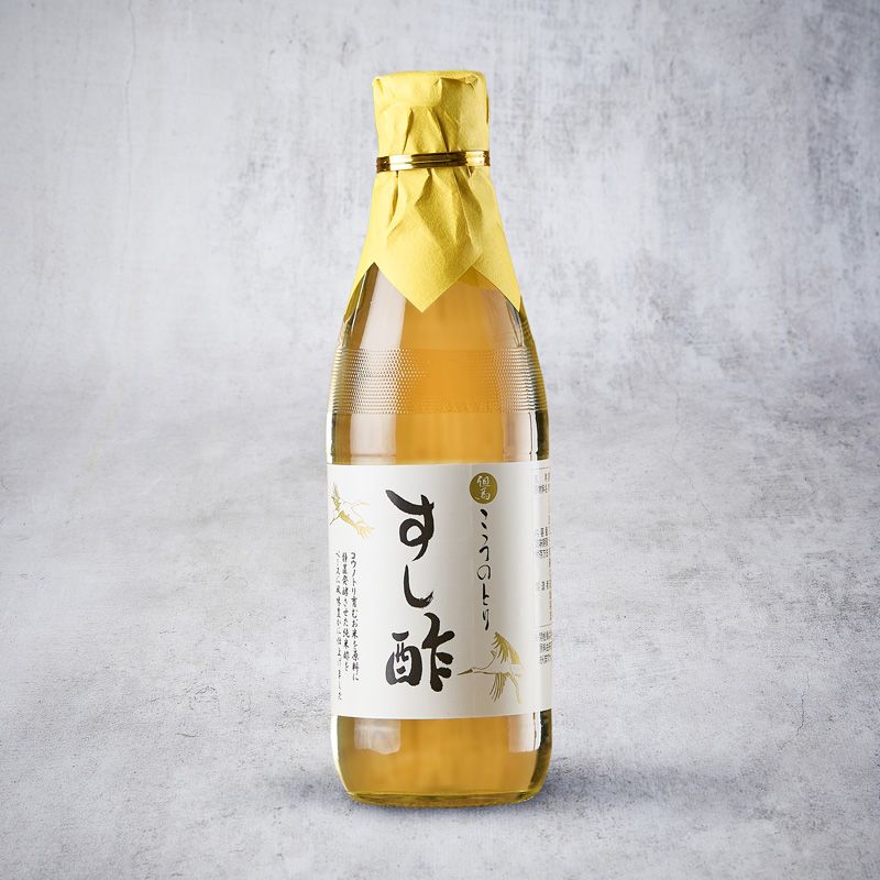 Konotori sushi ättika