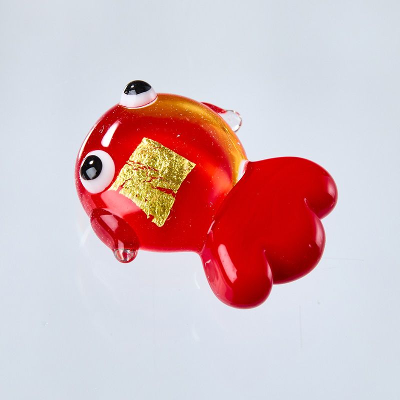 Sreča Door Junk Ride Red