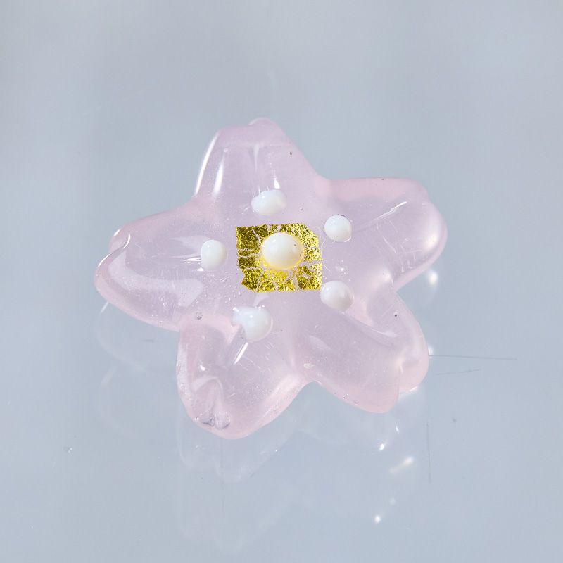 Geluk deur engimono sakura Geluk deur engimono sakura