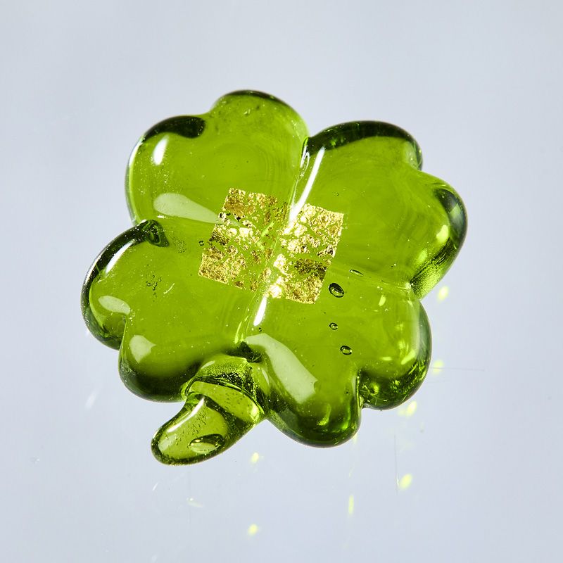 Onnellisuus ovi Engimono Clover 4 Lehdet Onnellisuus ovi Engimono Clover 4 Lehdet