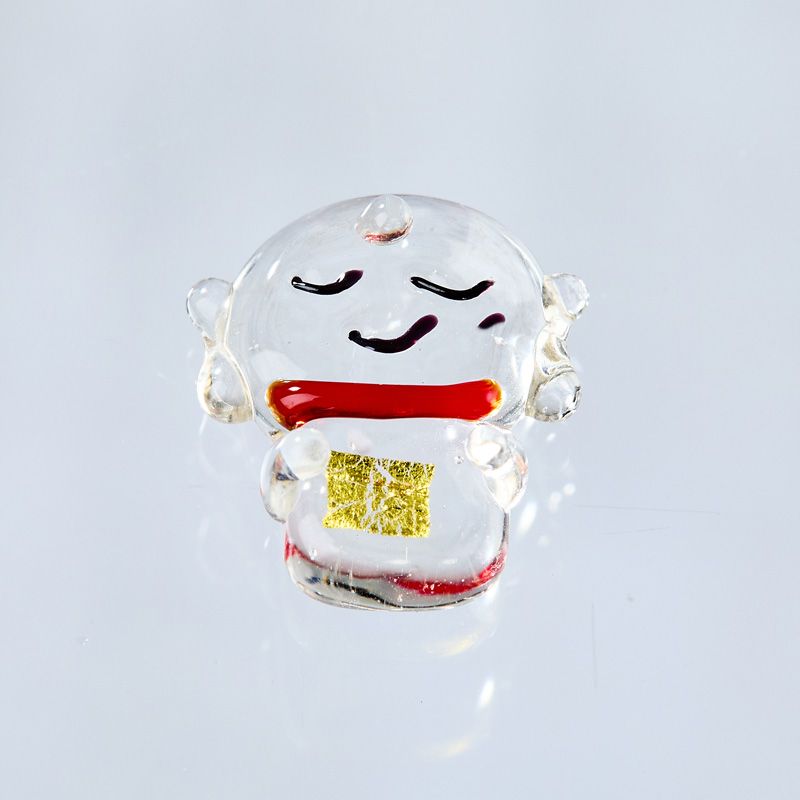 Laimės durys Engmono o jizo-sama