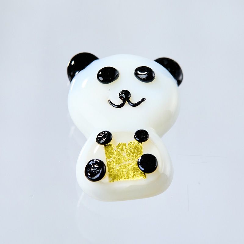 Happiness door Engimono Panda