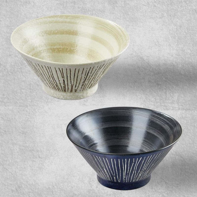 Assortiment Duo Bols Ramen Assortiment Duo Bols Ramen