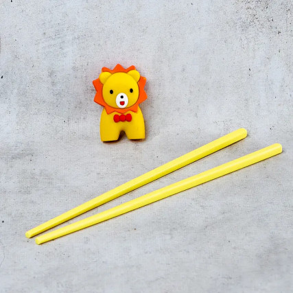 Pomozte hůlky s jeho pár hůlky