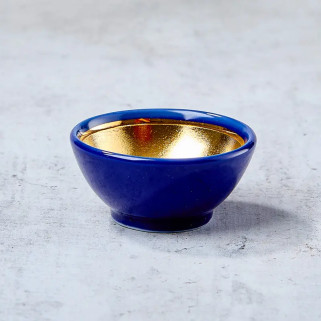 Mini Mamebachi Bowl Makment