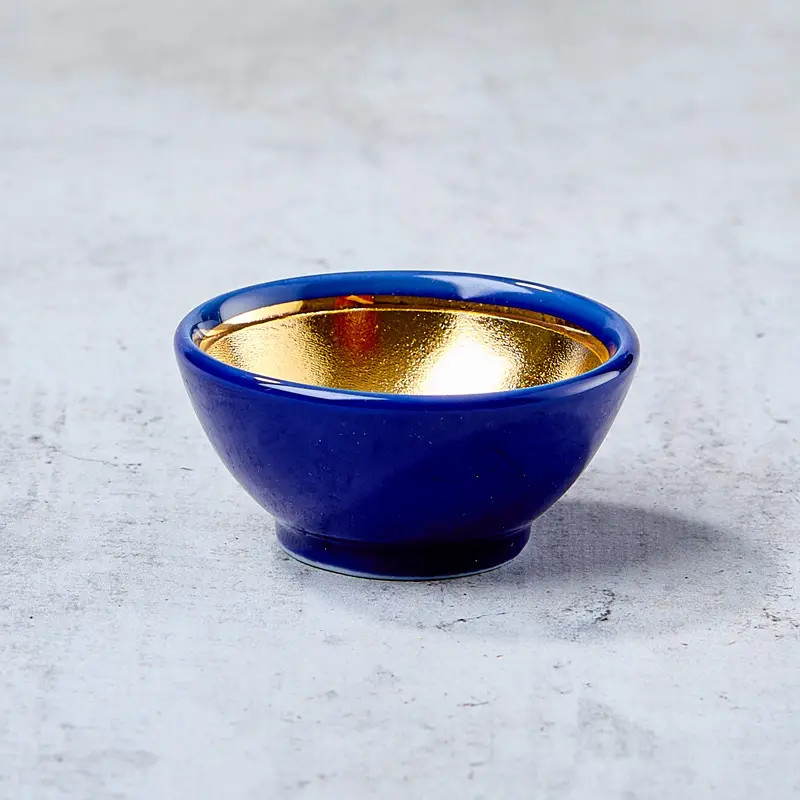 Mini Mamebachi Bowl Takement Mini Mamebachi Bowl Takement