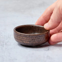 Mise en bouche ou coupelle à épices ou tsukemono Mise en bouche ou coupelle à épices ou tsukemono
