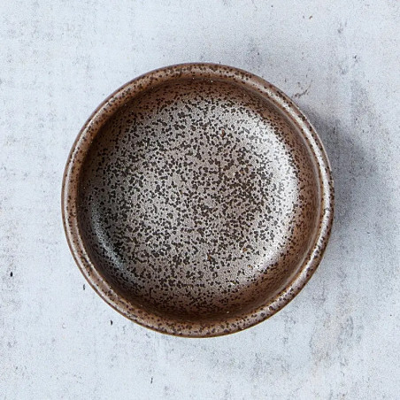 Spielen oder Gewürzbecher oder Tsukemono