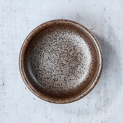 Spielen oder Gewürzbecher oder Tsukemono