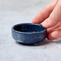 Playing or spice cup or tsukemono