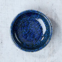 Mise en bouche or spice & tsukemono dish