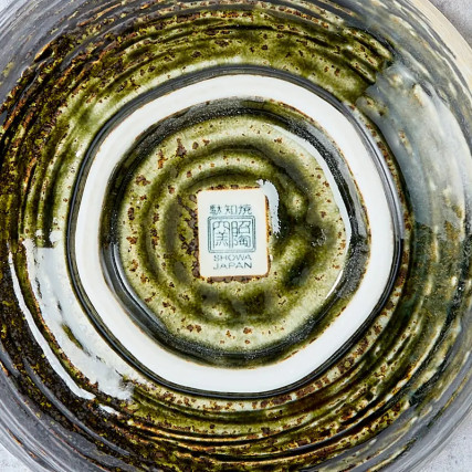 Bowl στη συλλογή Donburi - Rokuro