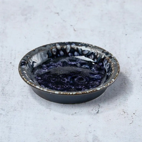 Pohárový byt pro Soba, aka, Ø 8,5 cm, hloubka 1,7 cm