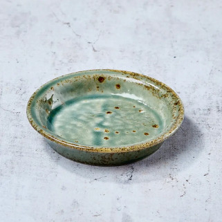 Kopp lägenhet för Soba, aka, Ø 8,5 cm, djup 1,7 cm