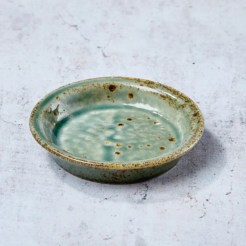 Bekerondigheid voor Soba Bekerondigheid voor Soba