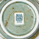 Cup Flat for Soba, AKA, Ø 8.5 cm, depth 1.7 cm Cup Flat for Soba, AKA, Ø 8.5 cm, depth 1.7 cm