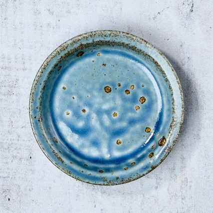Bekerondigheid voor Soba