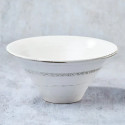 Tigela em Donburi e Ramen Ususuji Asagao Don Bege Ø 21,3 cm P 10cm Tigela em Donburi e Ramen Ususuji Asagao Don Bege Ø 21,3 cm P 10cm