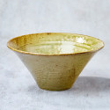 Bolle i Donburi og ramen ususuji asagao don beige ø 21,3 cm p 10 cm Bolle i Donburi og ramen ususuji asagao don beige ø 21,3 cm p 10 cm