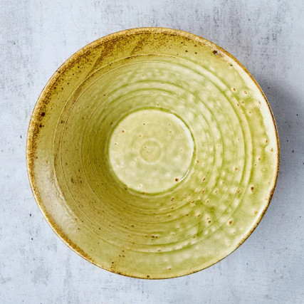 Bolle i Donburi og ramen ususuji asagao don 