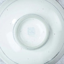 Dubenėlis su ryžiais sabi kobiki balta Ø 11,8 cm, 5,5 cm gylis Dubenėlis su ryžiais sabi kobiki balta Ø 11,8 cm, 5,5 cm gylis