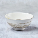 Cuenco con arroz SABI KOBIKI blanco Ø 11.8 cm, profundidad de 5,5 cm Cuenco con arroz SABI KOBIKI blanco Ø 11.8 cm, profundidad de 5,5 cm