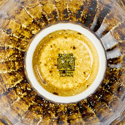 Rýžová mísa - shinogi -