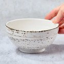 Bowl v Domburi ali Udon Green Ø 15,5 cm, globina 7,7 cm, 820 ml Bowl v Domburi ali Udon Green Ø 15,5 cm, globina 7,7 cm, 820 ml