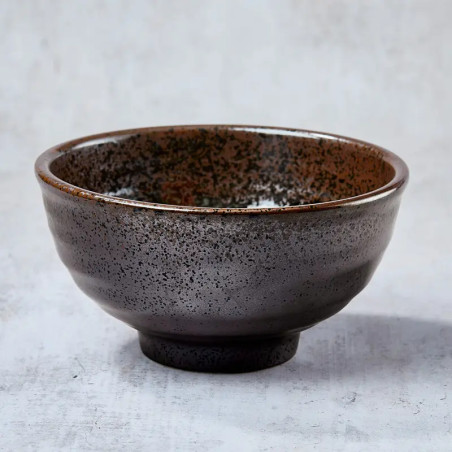 Bowl for poke bowls, udon, donburi - Colección ROKUBE