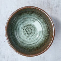 Bowl z Donburi Rokube Kuro Mat Ø 17,0 cm, globina 9,1 cm, 1100 ml