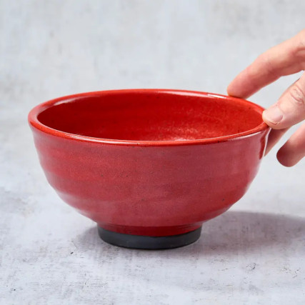 Bowl v kolekciji Donburja - Rokube