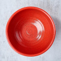 Bowl z Donburi Rokube Kuro Mat Ø 17,0 cm, globina 9,1 cm, 1100 ml