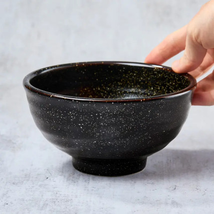 Bowl v kolekciji Donburja - Rokube