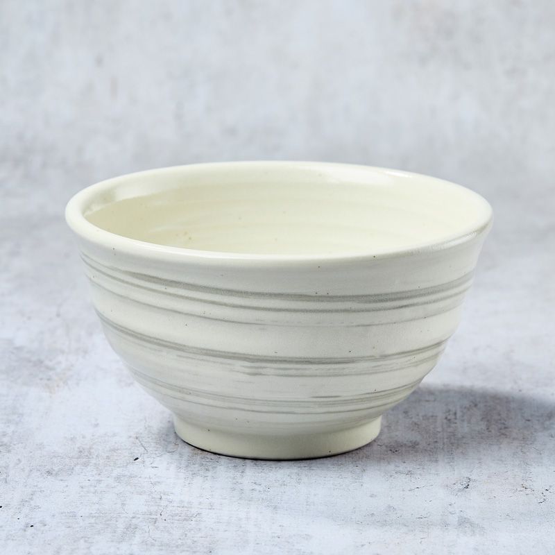 Bowl for soba or udon or donburi - SOLIDON - Bowl for soba or udon or donburi - SOLIDON -