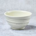 Bowl Soba, Udon, Domburi Solidon Aka Yuzu Yeegake Ø 16,2 cm