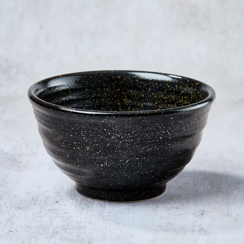Cuenco para soba, udon y donburi - SOLIDON -