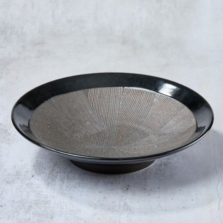 Assiettes kushime membachi