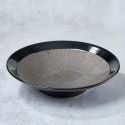 Kushime Membachi Kuro Shumaki ploča Ø 27,0 cm, dubina 6,2 cm
