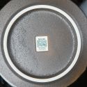 Membachi kushime plate