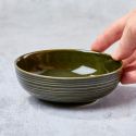 Bowls for entrees and simmering dishes Bowls for entrees and simmering dishes