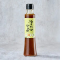 Sauce yuzu-kosho ponzu dressing Sauce yuzu-kosho ponzu dressing