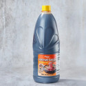 Sukiyaki saus geen tarr