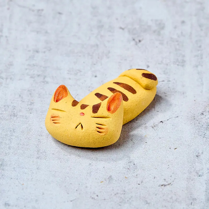 Rest Asleep Chat Baguettes