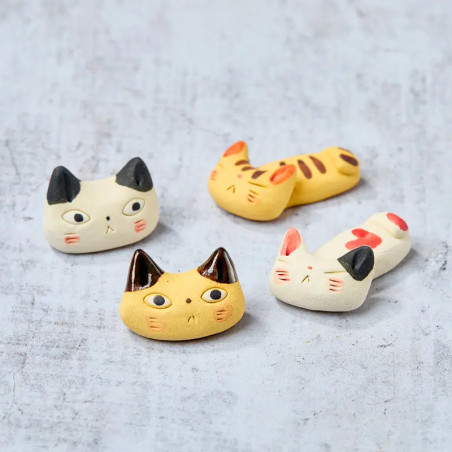 Rust in slaap in slaap Baguettes